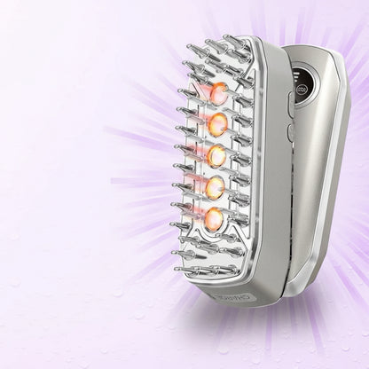 Laser Meridian Pro™ – Photothérapie & Radio‑Fréquence énergie