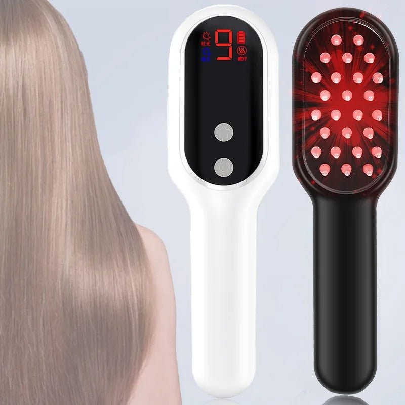 brosse renaissance capillaire lab
