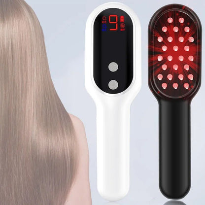 brosse renaissance capillaire lab