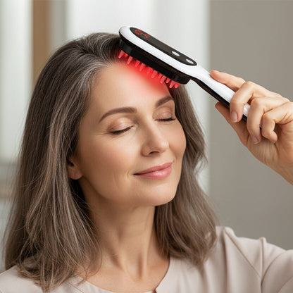 brosse renaissance capillaire lab miracle
